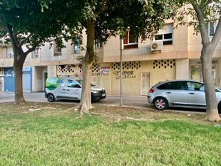 Business premise en Plaza de la Luz. Local en venta en ejido, zona ejido norte.