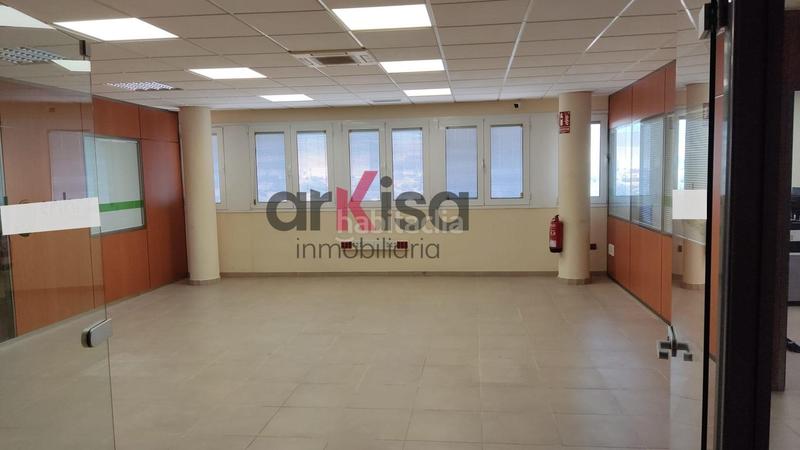 Foto 035484de-7f99-4bc0-8565-92257e976f3d. Büro mit heizung in Santo Domingo Ejido (El)