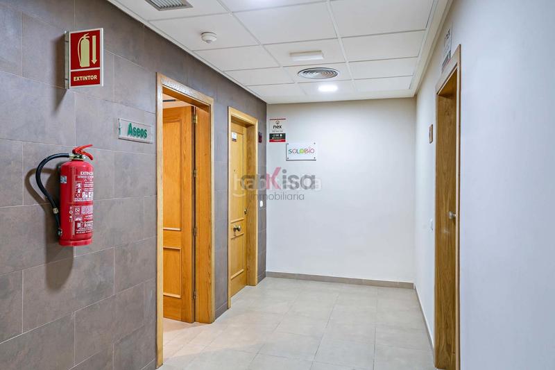 Foto 18b65cb6-1165-49c2-a9f5-ab525a3e1090. Büro mit heizung in Santo Domingo Ejido (El)