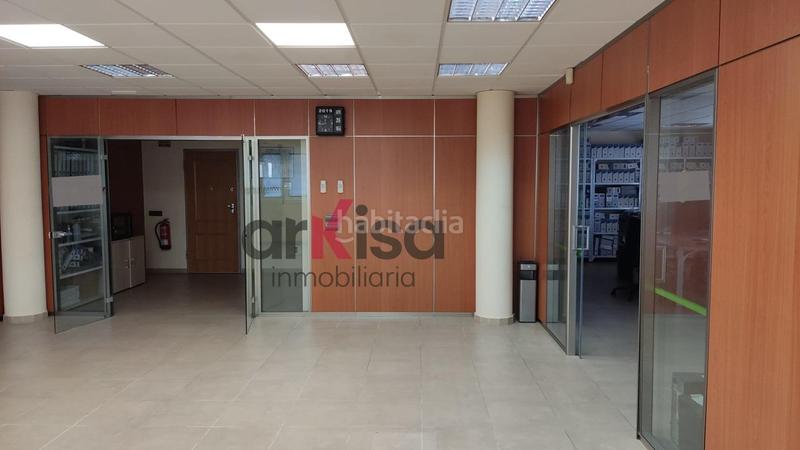 Foto 252409b9-c9b0-4182-a795-3dc2fc1c276f. Büro mit heizung in Santo Domingo Ejido (El)