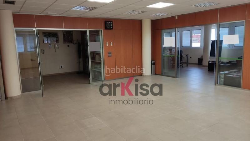 Foto 32b64645-36d3-42c4-9775-c228a3ed96b0. Büro mit heizung in Santo Domingo Ejido (El)