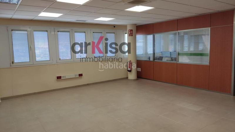 Foto 47cba381-ef0c-4c89-b962-257b74762d68. Büro mit heizung in Santo Domingo Ejido (El)