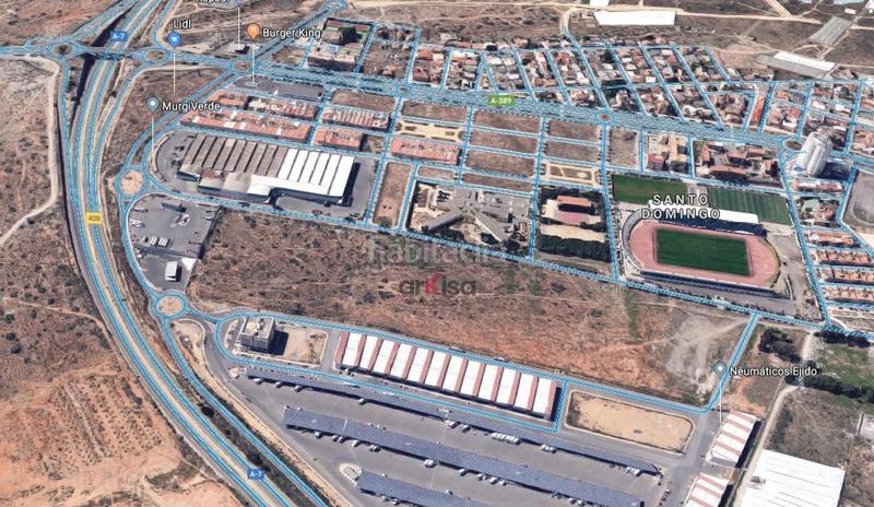 Foto 4f5bf1c7-7f23-4d38-9291-e248d55e64f0. Büro mit heizung in Santo Domingo Ejido (El)