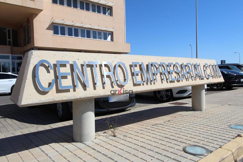 Foto 7b7d95b9-75ad-4c5f-a6db-3f281d80126d. Büro mit heizung in Santo Domingo Ejido (El)