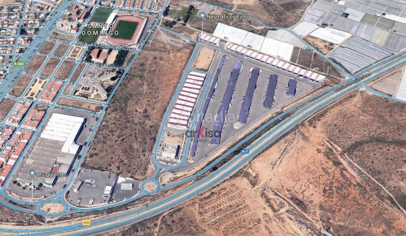 Foto 8dc990a9-7150-41d3-ae0c-5dbeece8a494. Büro mit heizung in Santo Domingo Ejido (El)