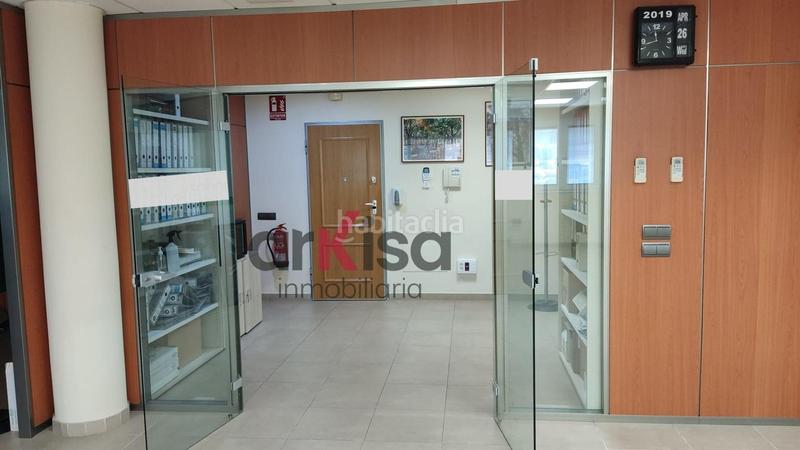 Foto a3a70a53-cf32-4ef5-b9b9-5a7feb2a2250. Büro mit heizung in Santo Domingo Ejido (El)