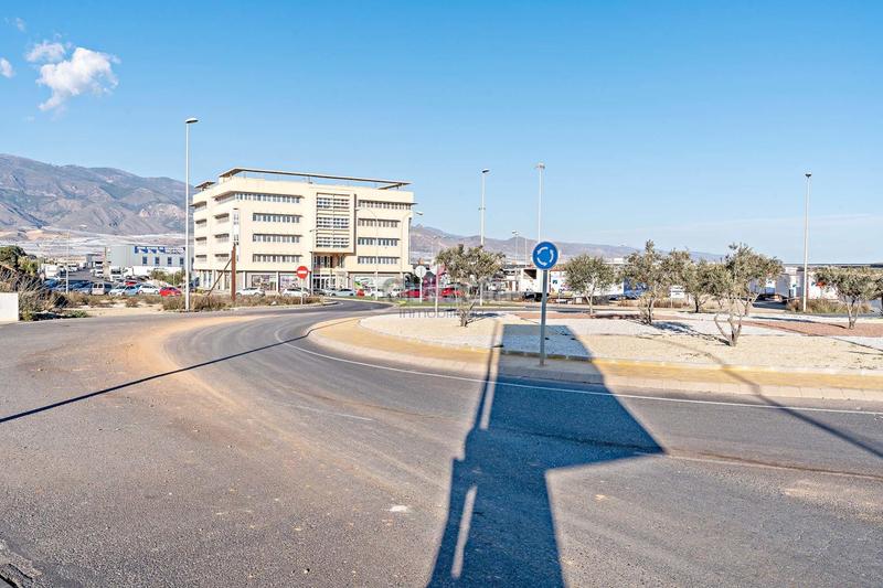 Foto cad41712-4a34-417e-87ce-3ad20cb3aada. Büro mit heizung in Santo Domingo Ejido (El)