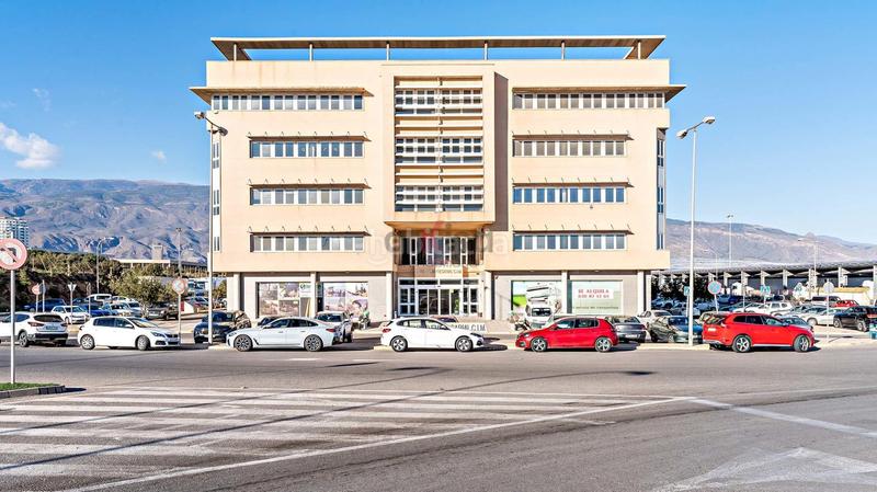 Foto d2e37e9b-4900-46b1-9ba5-369f38d1b8d5. Büro mit heizung in Santo Domingo Ejido (El)