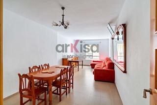 Apartment en Ejido centro. Piso en venta en el ejido, zona centro