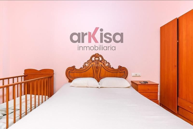 Foto 0827b608-7661-40a1-85f6-cf0382e91d92. Apartamento piso en venta en el ejido, zona centro en Ejido (El)