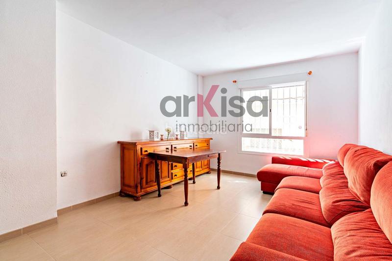 Foto 16705020-4885-461e-b139-a13b842f64fe. Apartamento piso en venta en el ejido, zona centro en Ejido (El)