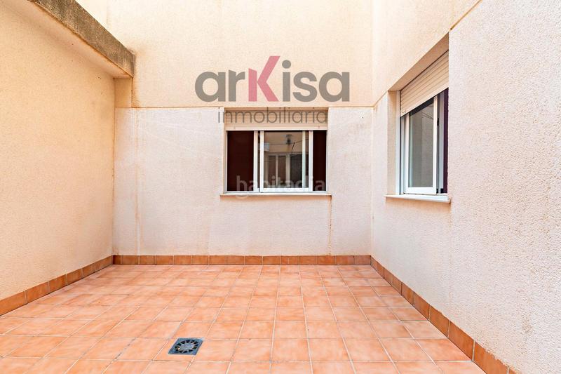 Foto 496549dc-f6b6-42f6-9038-daccb2a989cf. Apartamento piso en venta en el ejido, zona centro en Ejido (El)