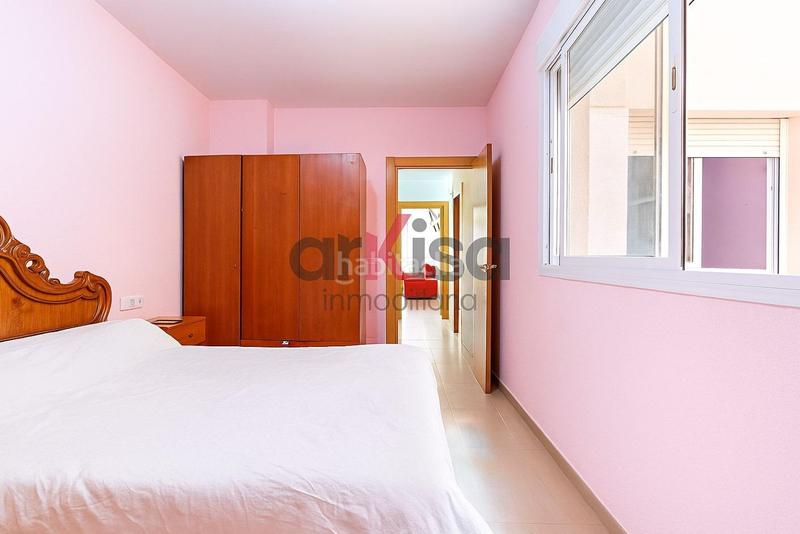 Foto 5bd07dc8-8a64-4be6-9787-5b3e84c0a4bc. Apartamento piso en venta en el ejido, zona centro en Ejido (El)