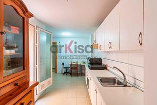 Apartamento en Ejido centro. Piso en venta en el ejido, zona centro