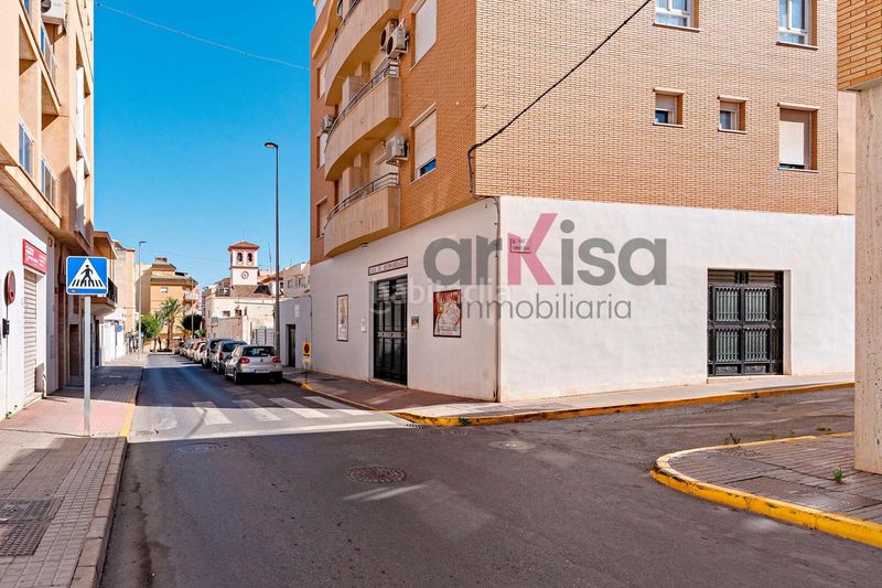 Foto 777adf28-24a0-46ed-ab94-2a3332260d05. Apartment in Ejido centro Ejido (El)