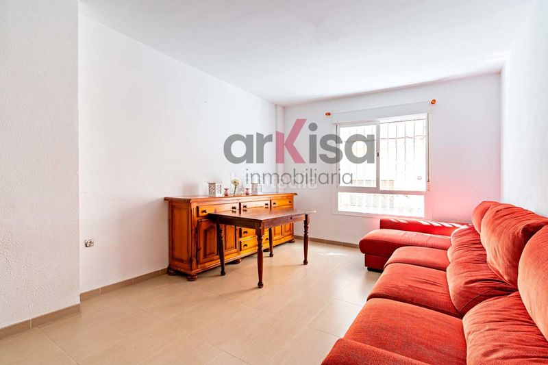 Foto a13bd359-69e2-42d6-a015-e8986bcae3b0. Apartment in Ejido centro Ejido (El)