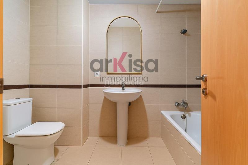 Foto aa265a0f-c9d5-4659-85da-fd34093a1999. Apartamento piso en venta en el ejido, zona centro en Ejido (El)