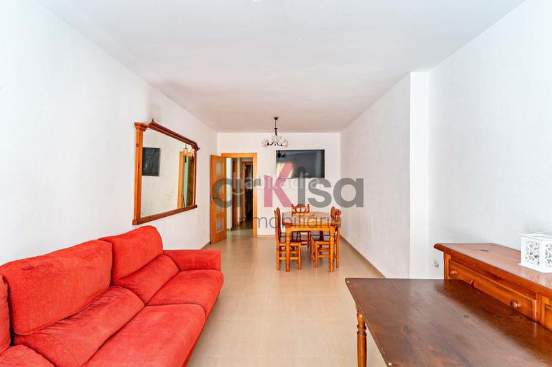 Foto ad14c686-d191-492d-afd4-c3e569635e3c. Piccolo appartamento in Ejido centro Ejido (El)