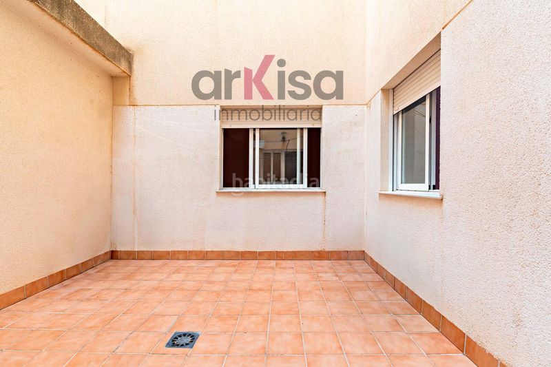 Foto cee5b5c2-bb09-40b1-bc3b-77d12b6f3cb8. Apartment in Ejido centro Ejido (El)