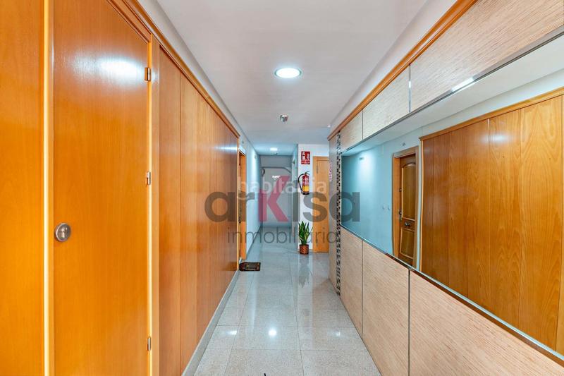 Foto d8712cd6-a8d7-42c3-804c-39469b29de9a. Apartamento piso en venta en el ejido, zona centro en Ejido (El)
