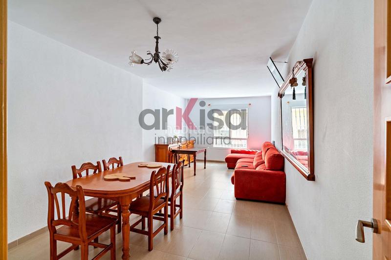 Foto e4ab1415-3a4f-486a-b1cf-8176dabf2fc6. Apartamento piso en venta en el ejido, zona centro en Ejido (El)