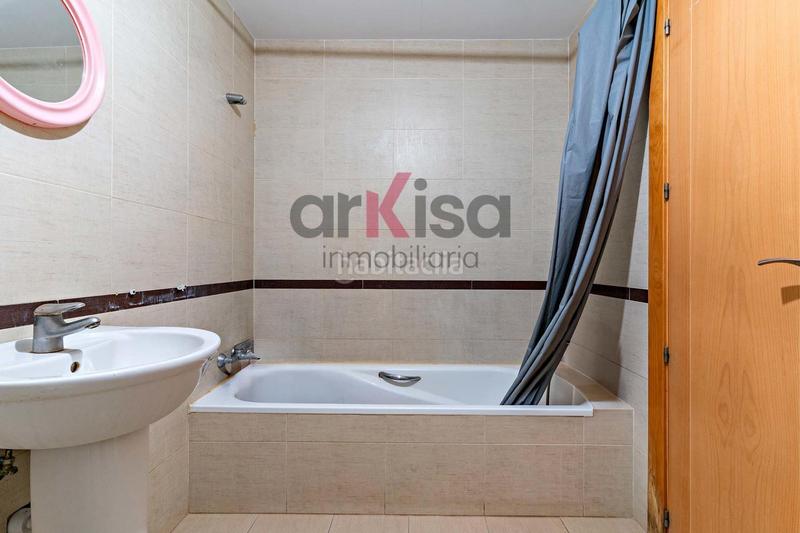 Foto e62294c0-d524-40d4-9b53-5cc3076f15af. Apartamento piso en venta en el ejido, zona centro en Ejido (El)