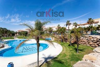 Apartament a Almerimar