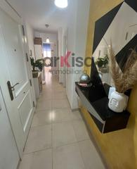Apartamento en Ejido centro
