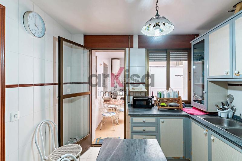 Foto 648039d7-c437-4708-8902-44adb3937025. Appartement dans Ejido Sur Ejido (El)