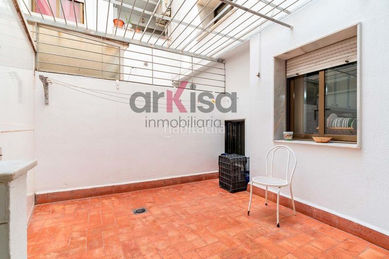 Foto 95c0e0b6-f59d-424a-b60d-70d73d4f3133. Appartement dans Ejido Sur Ejido (El)