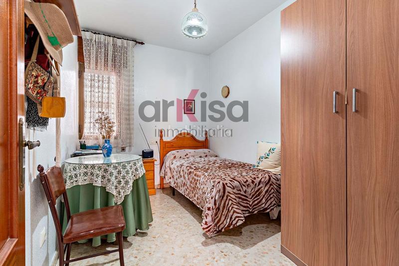 Foto afa2ecb1-7047-4841-aff3-cd7768fa1fce. Appartement dans Ejido Sur Ejido (El)
