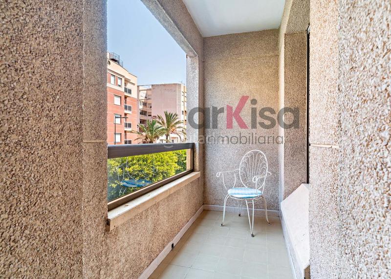 Foto fc19b82a-39b6-40f8-aea1-664fa0f6146e. Appartement dans Ejido Sur Ejido (El)