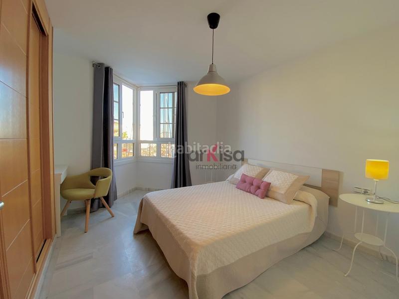 Foto 6d63904e-ac36-4eed-a012-0cac5d0fc529. Location appartement avec chauffage piscine dans Almerimar Ejido (El)