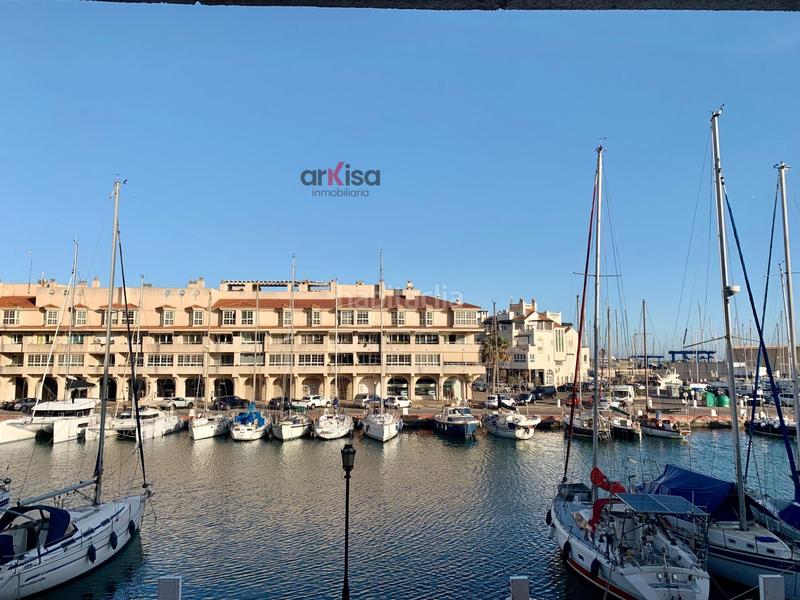 Foto b87ba411-7929-4cde-8efb-feddf231143b. Location appartement avec chauffage piscine dans Almerimar Ejido (El)