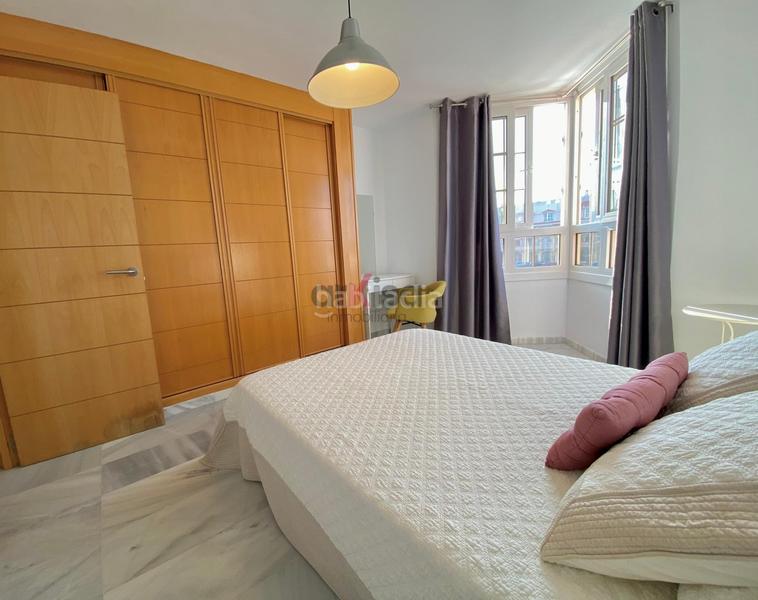 Foto edfa5b87-b40a-4ab5-9a27-c5def7476568. Location appartement avec chauffage piscine dans Almerimar Ejido (El)