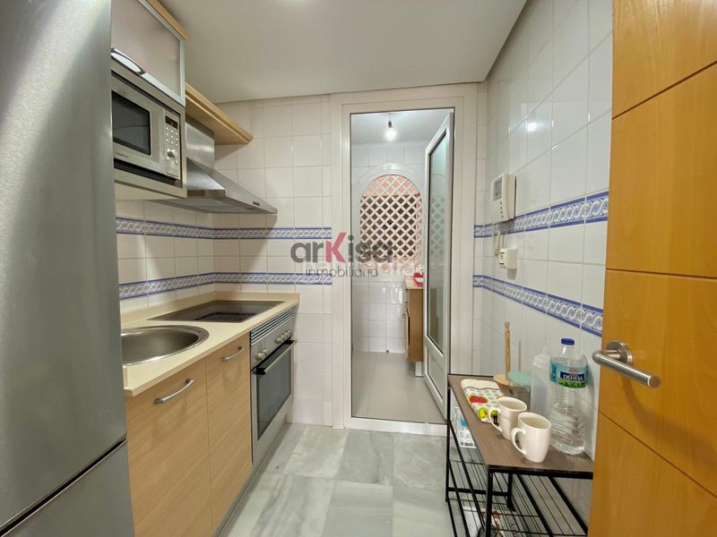 Foto 75c704f1-1b4c-4079-8c05-43b24cdffe7d. Location appartement avec chauffage piscine dans Almerimar Ejido (El)
