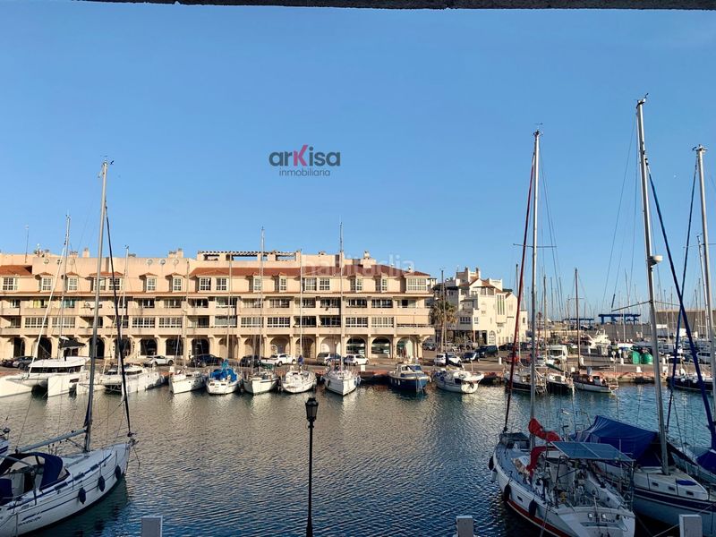 Foto b87ba411-7929-4cde-8efb-feddf231143b. Location appartement avec chauffage piscine dans Almerimar Ejido (El)