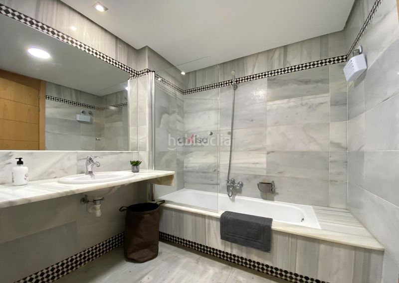 Foto bccf443f-2de0-44fe-a17f-3b8c6ae8e61f. Miete appartement mit heizung pool in Almerimar Ejido (El)