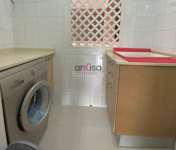 Foto 0fe20c86-ce68-47d3-975b-d87a93f8f378. Lloguer apartament amb calefacció piscina a Almerimar Ejido (El)