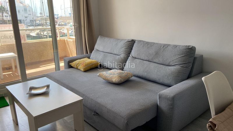Foto 3fac2bfb-78fc-476b-ac4c-5ca3814caff1. Lloguer apartament amb calefacció piscina a Almerimar Ejido (El)