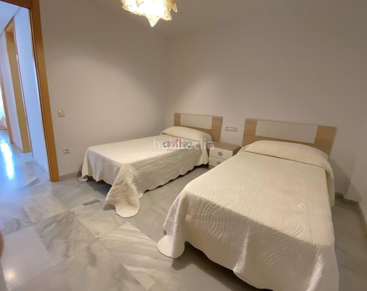 Foto a6b2fb49-b95f-4808-abcf-5fcb7832982e. Lloguer apartament amb calefacció piscina a Almerimar Ejido (El)