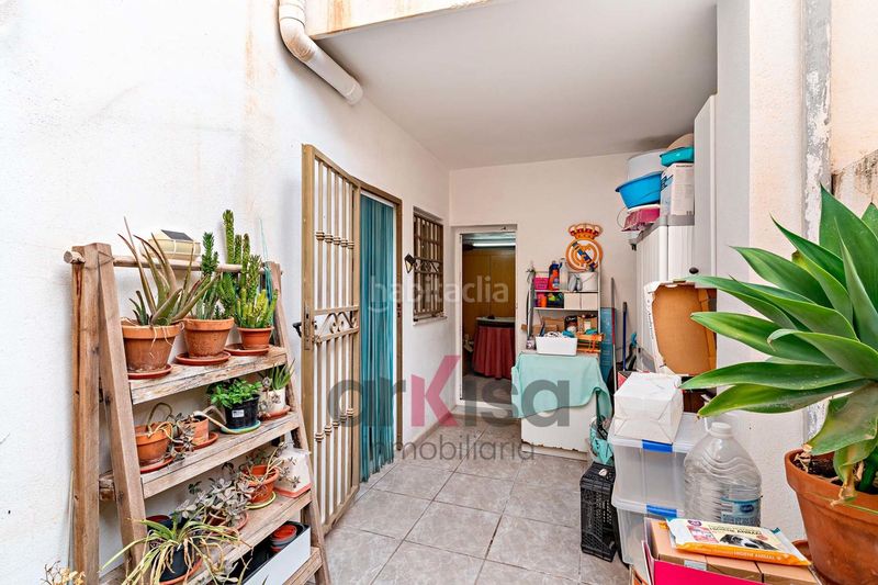 Foto 917d87fc-d785-4d20-bac5-c81d9b9e9997. Duplex avec parking dans Berja