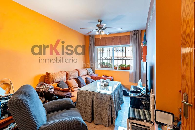 Foto b1deea7c-7c33-46b8-8bf8-8937069c204e. Duplex avec parking dans Berja