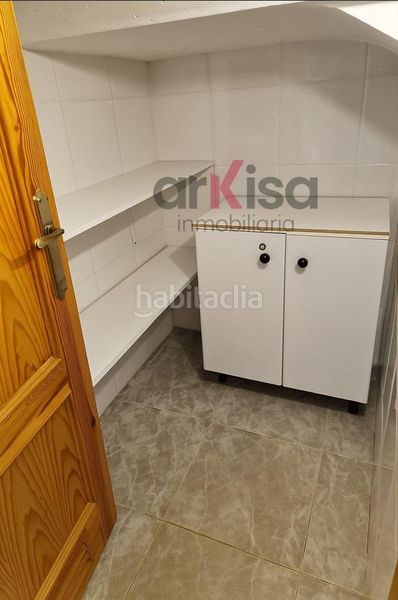 Foto d104de17-57b7-44db-810e-2090cd386408. Duplex avec parking dans Berja