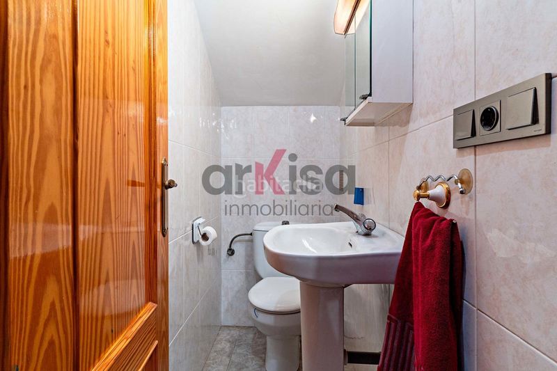 Foto d22ad491-b003-434e-97c4-03d5b11c7550. Duplex avec parking dans Berja