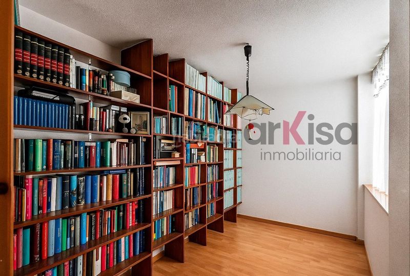 Foto edd02673-a996-46a9-b553-76969805d35e. Duplex avec parking dans Berja