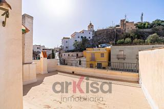 Duplex en Berja