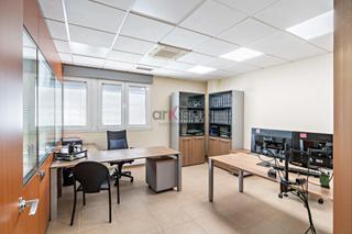 Oficina a Santo Domingo. Oficina en venta con 102 m2 con posibilidad de ampliar hasta 246