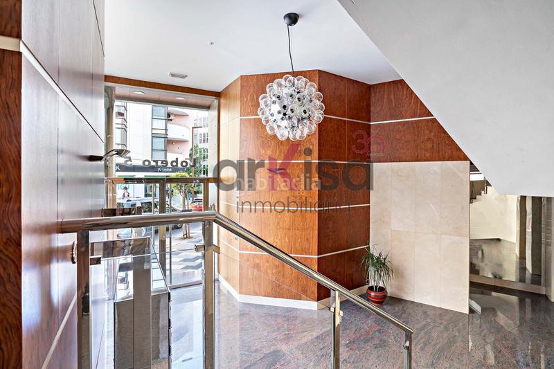 Foto 2380f28b-b04b-4a56-8705-3b37f9788517. Piso espectacular piso de 170 m con excelentes calidades en el centro de el ejido en Ejido (El)