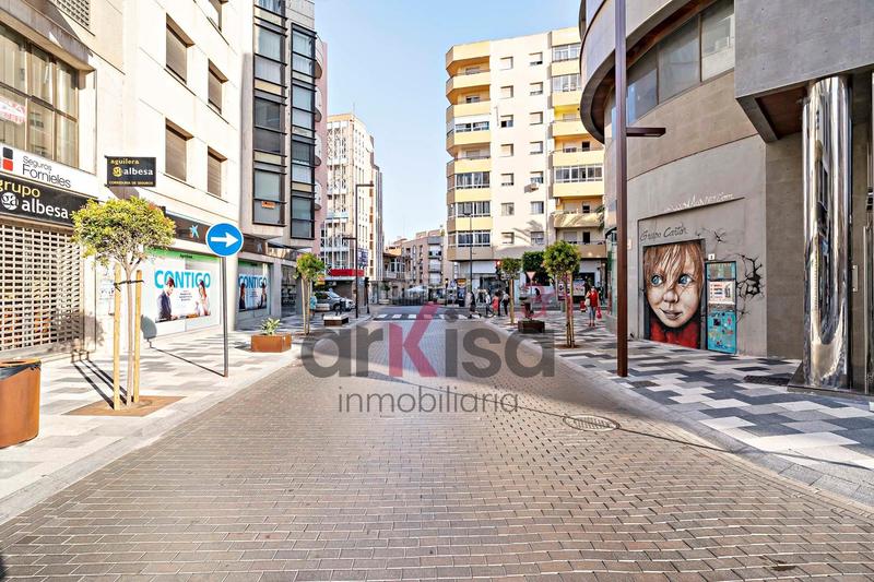 Foto 2748823c-0261-4b5b-ac7f-207ca95e49b2. Piso espectacular piso de 170 m con excelentes calidades en el centro de el ejido en Ejido (El)